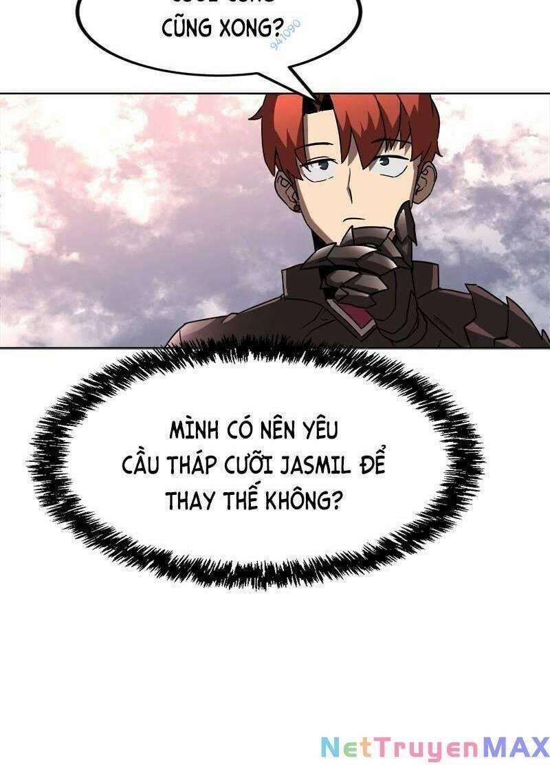 Im The Final Boss 28 trang 54