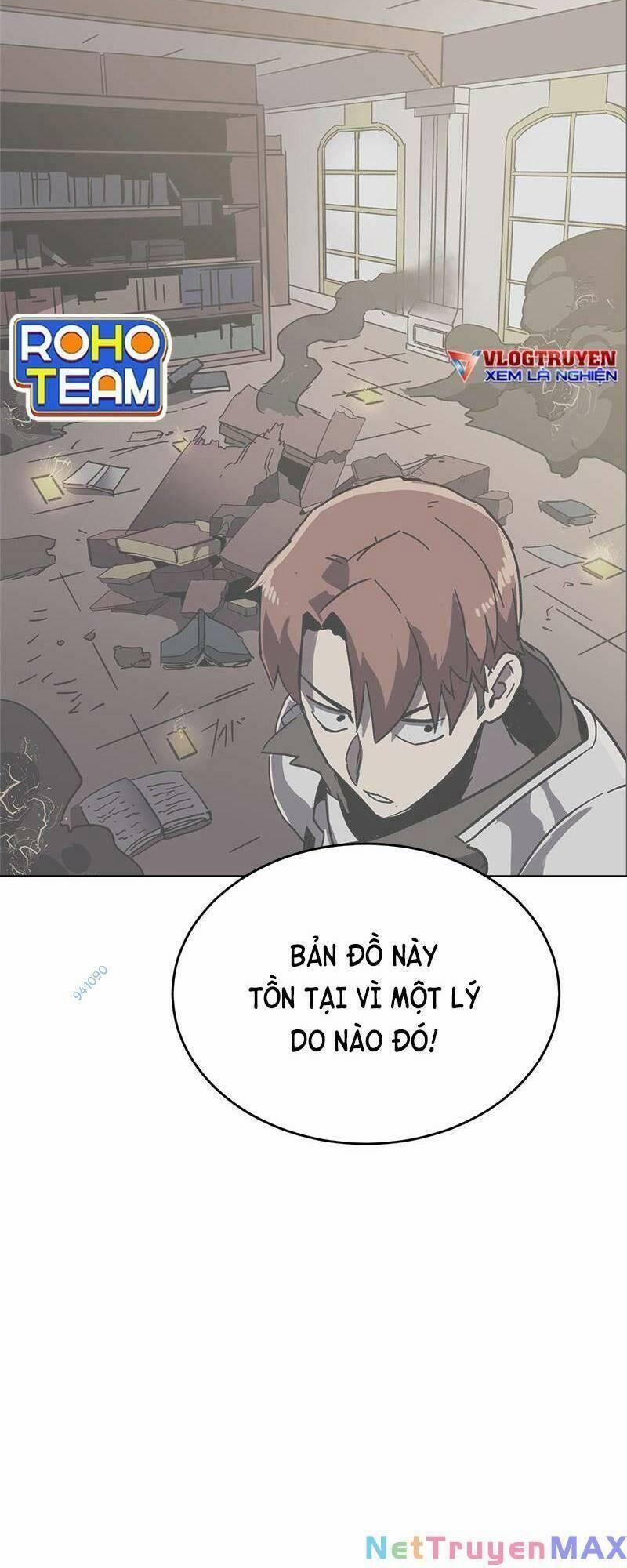 Im The Final Boss 28 trang 6