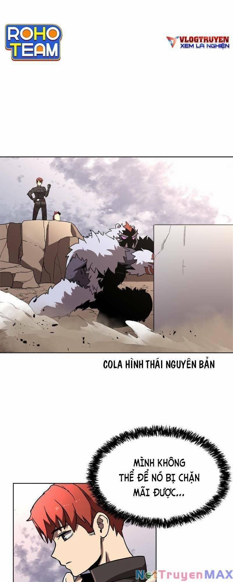 Im The Final Boss 28 trang 62