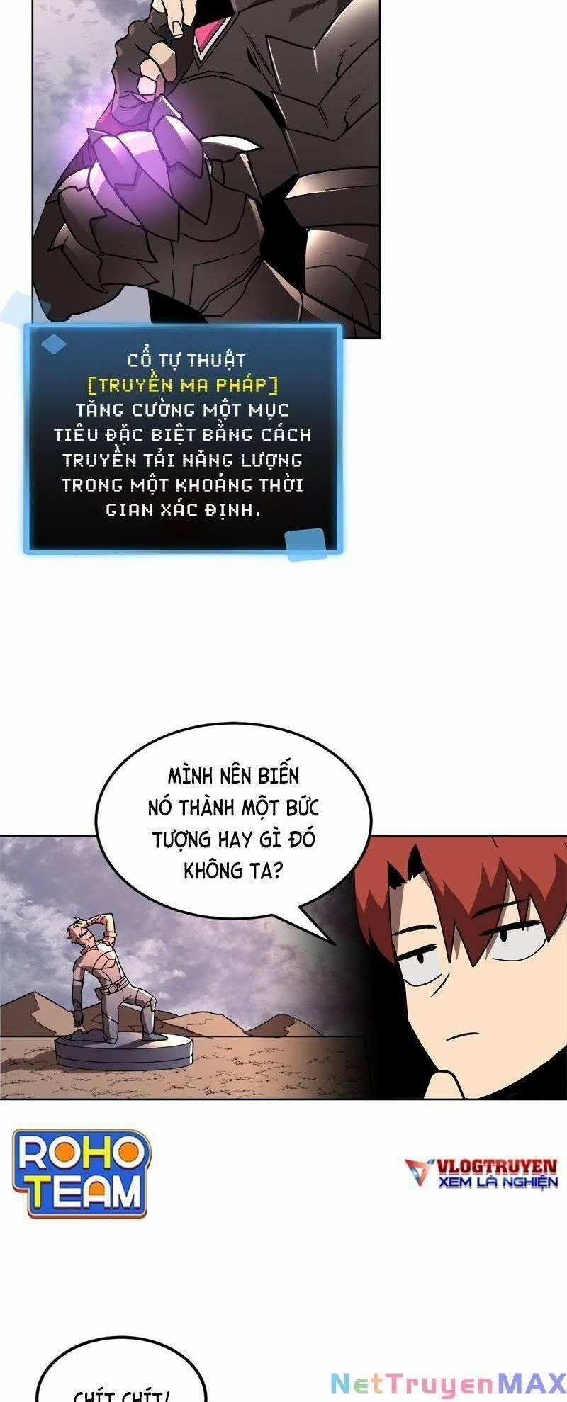 Im The Final Boss 28 trang 63