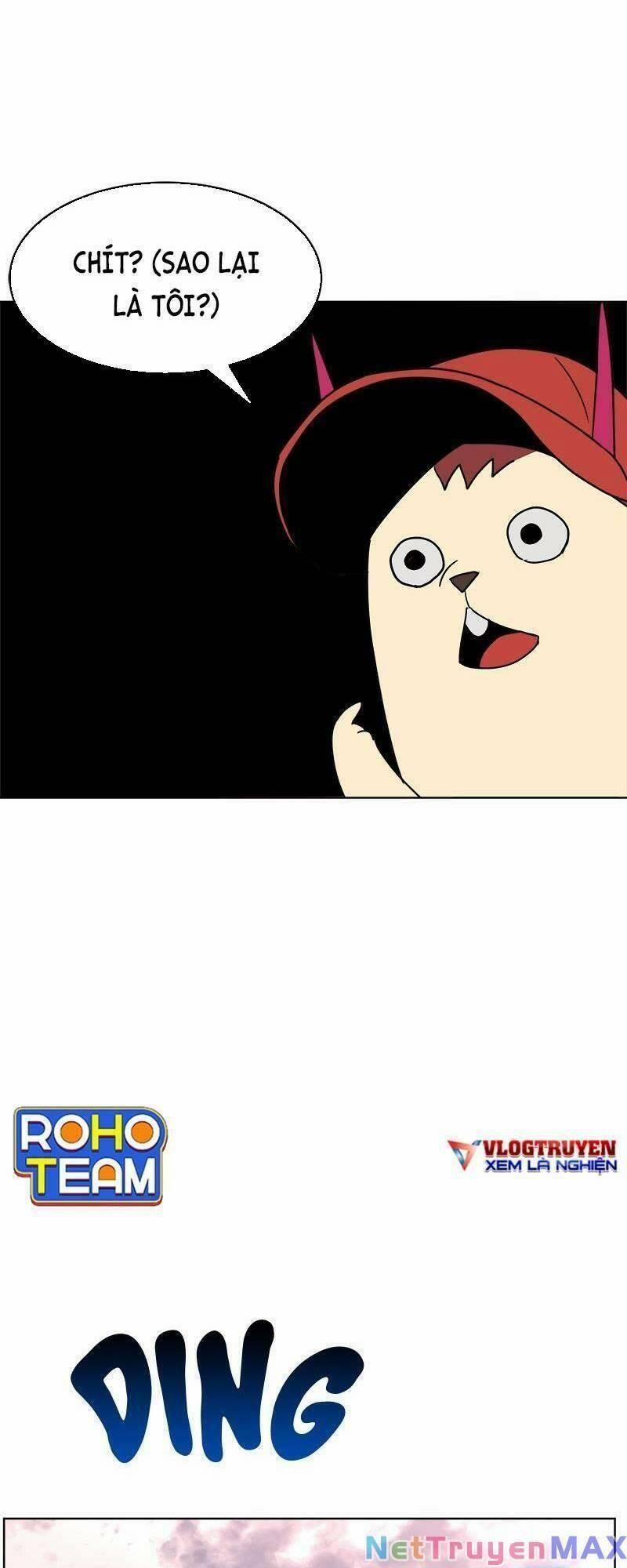 Im The Final Boss 28 trang 65