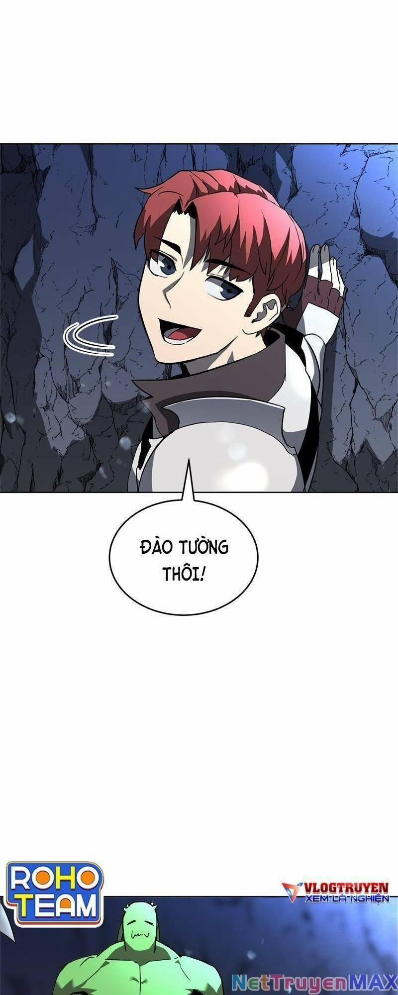 Im The Final Boss 28 trang 9