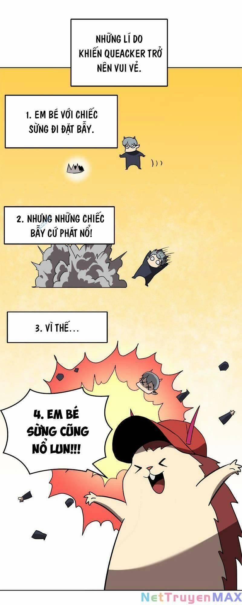 Im The Final Boss 29 trang 13