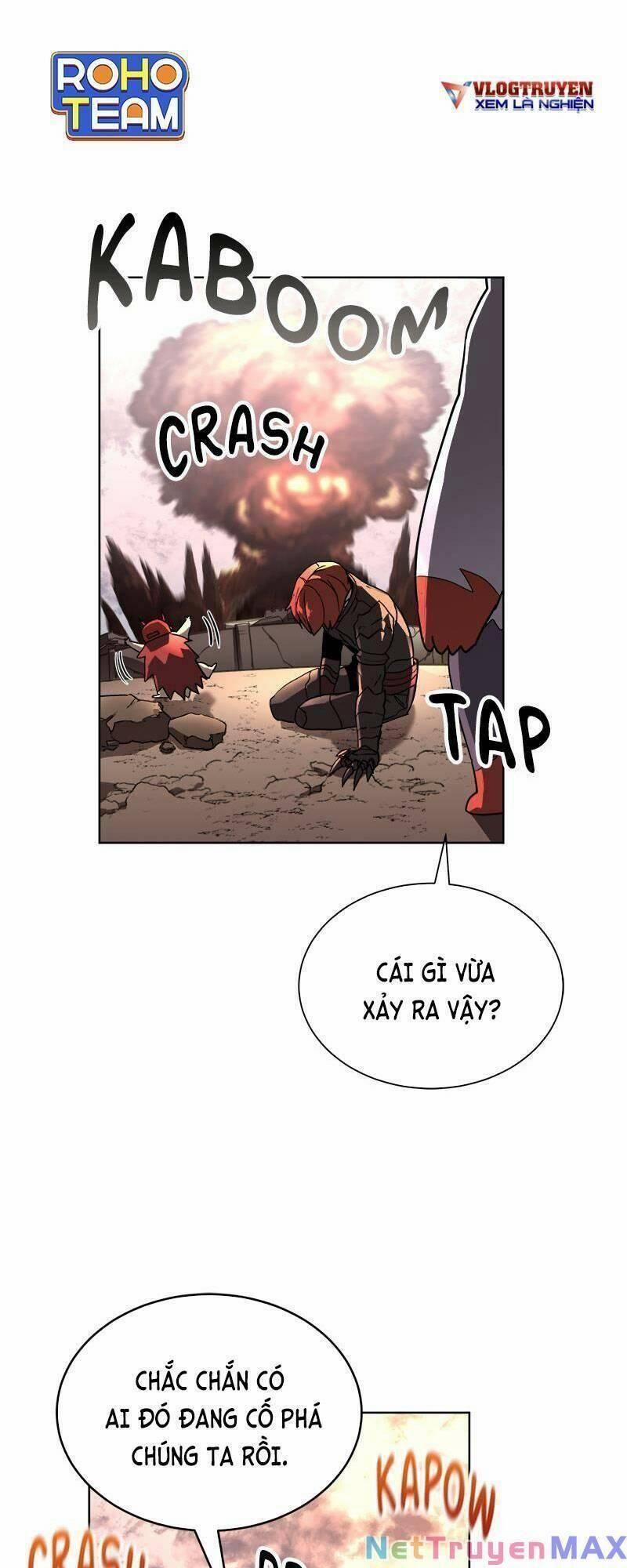 Im The Final Boss 29 trang 14