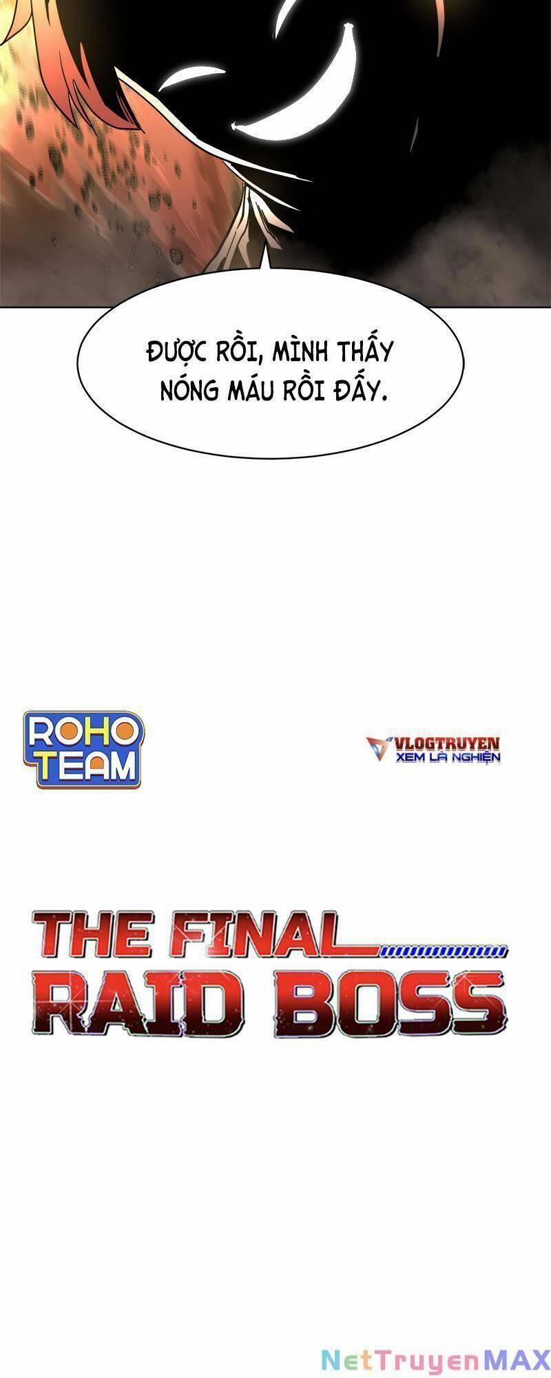 Im The Final Boss 29 trang 17