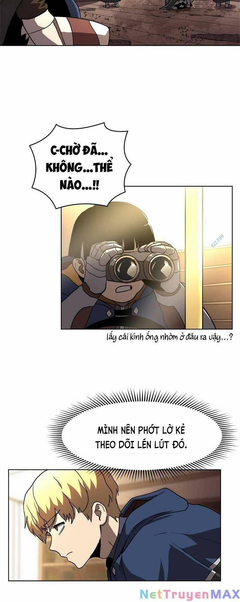 Im The Final Boss 29 trang 21