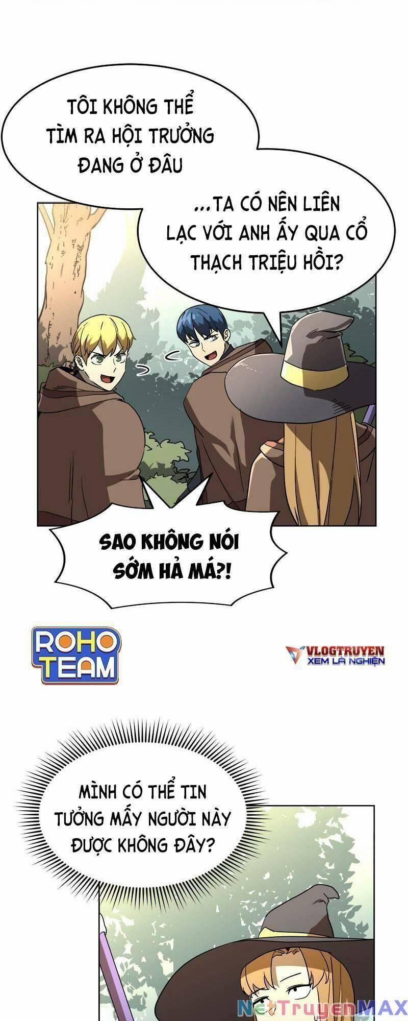 Im The Final Boss 29 trang 29