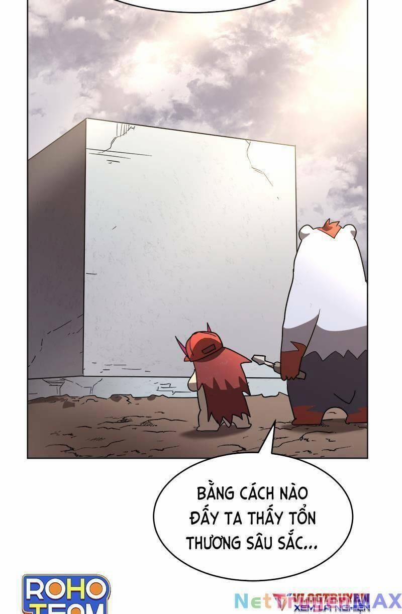 Im The Final Boss 29 trang 35