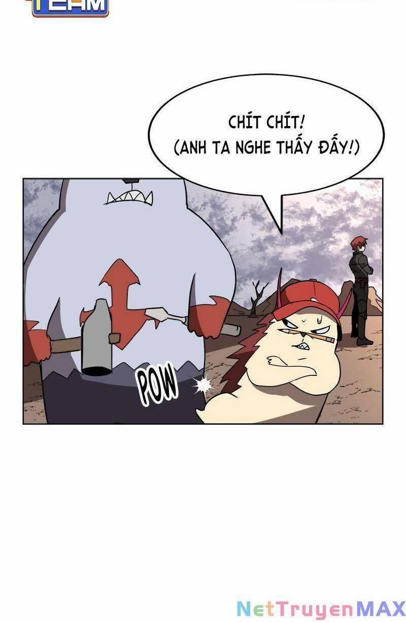 Im The Final Boss 29 trang 36