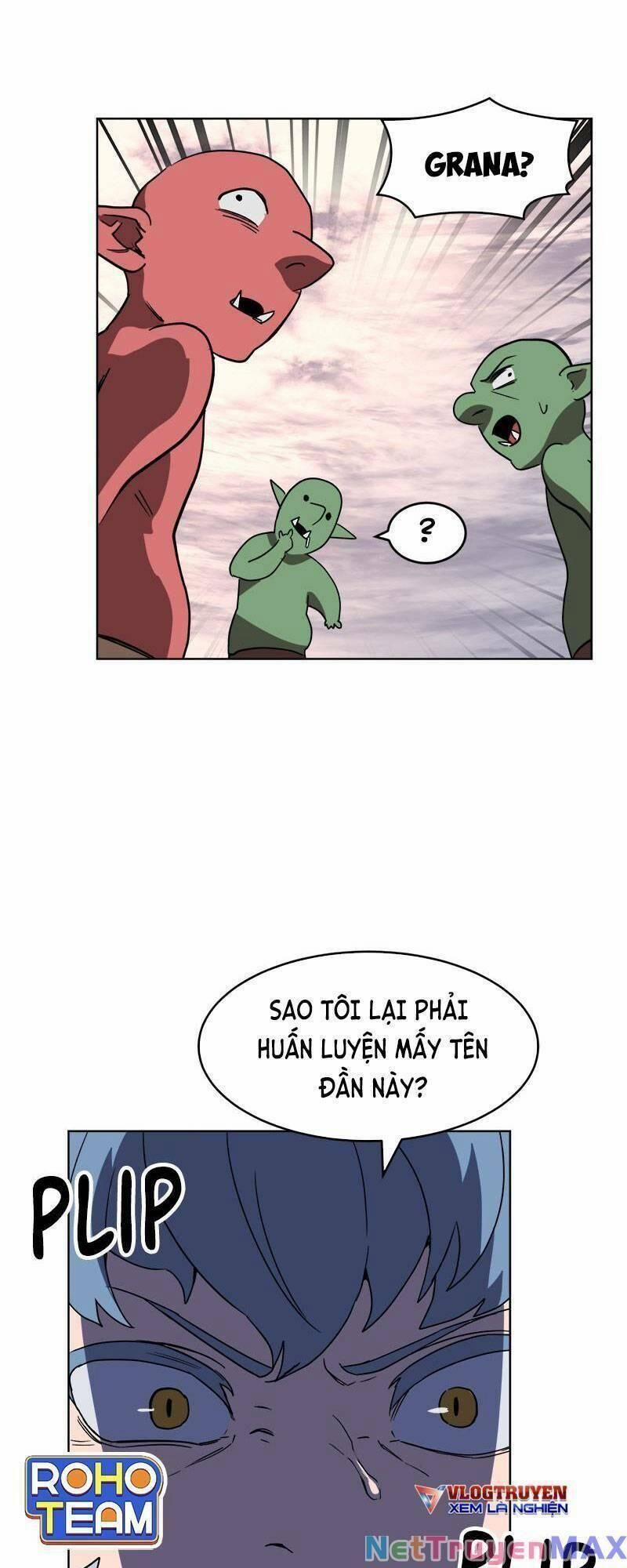 Im The Final Boss 29 trang 41