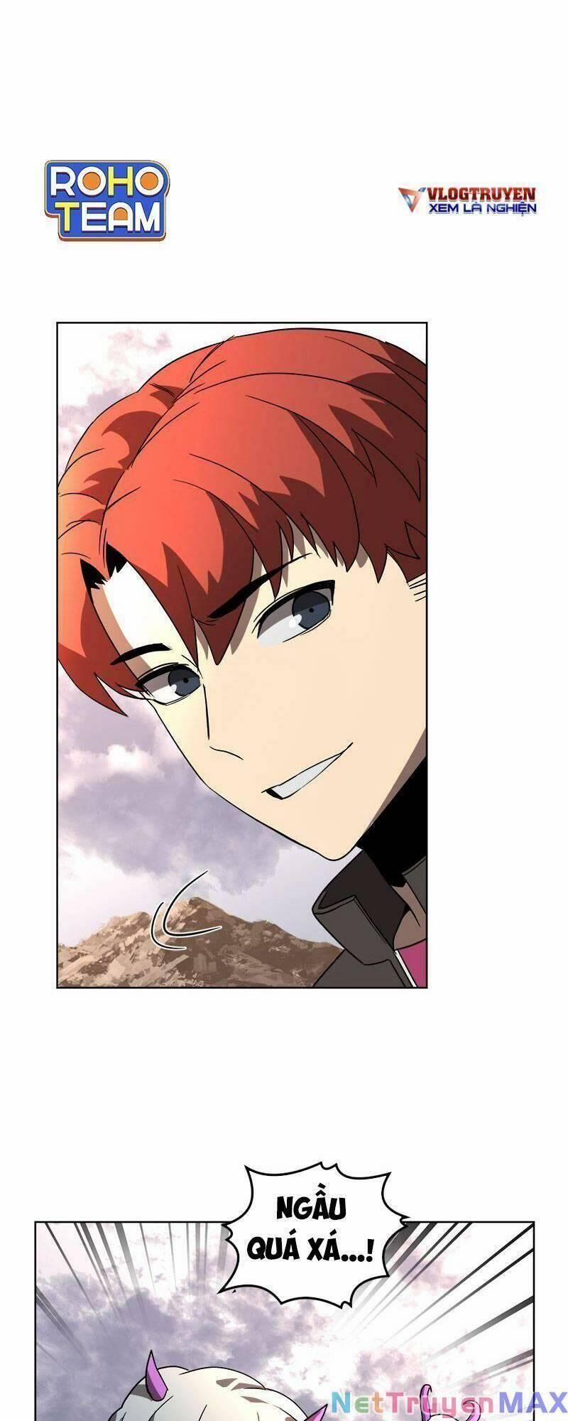 Im The Final Boss 29 trang 45