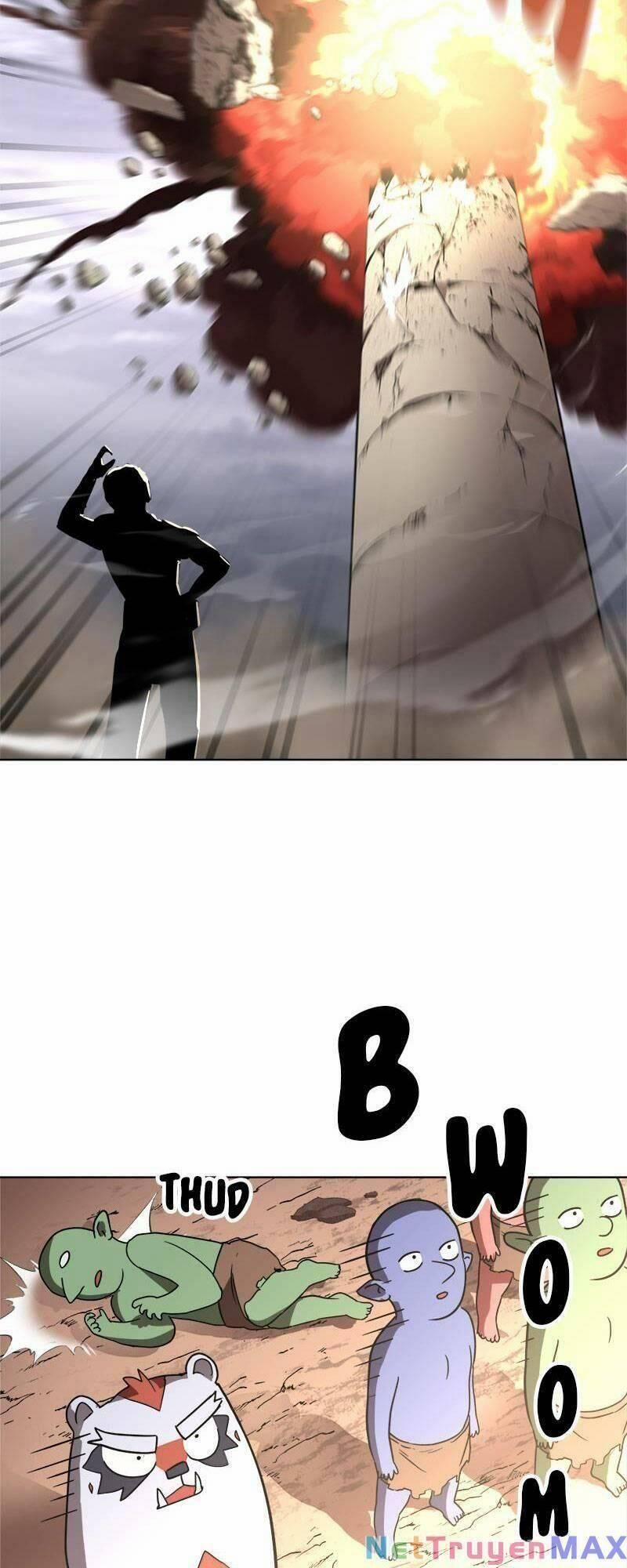 Im The Final Boss 29 trang 6