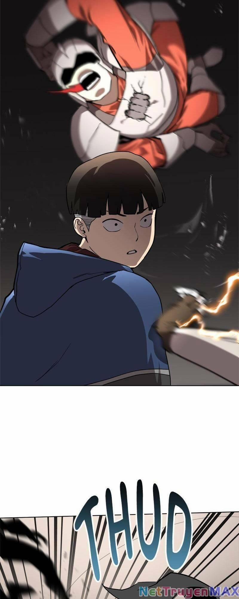 Im The Final Boss 29 trang 68