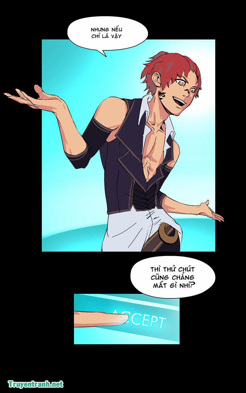 Im The Final Boss 3 trang 13