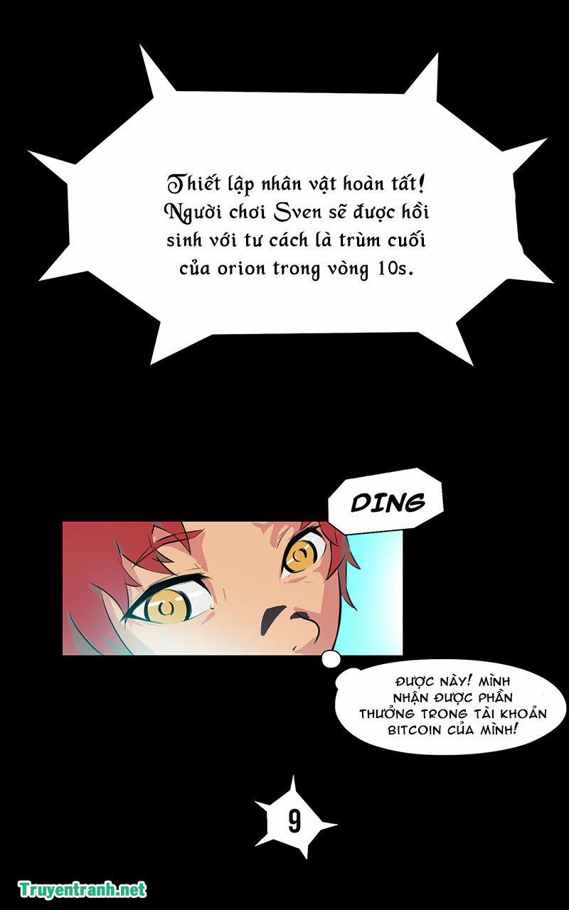 Im The Final Boss 3 trang 14