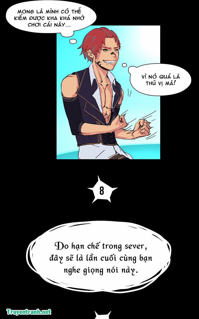 Im The Final Boss 3 trang 15