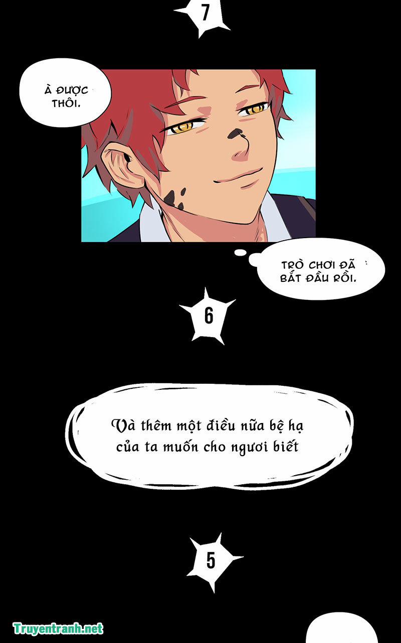 Im The Final Boss 3 trang 16