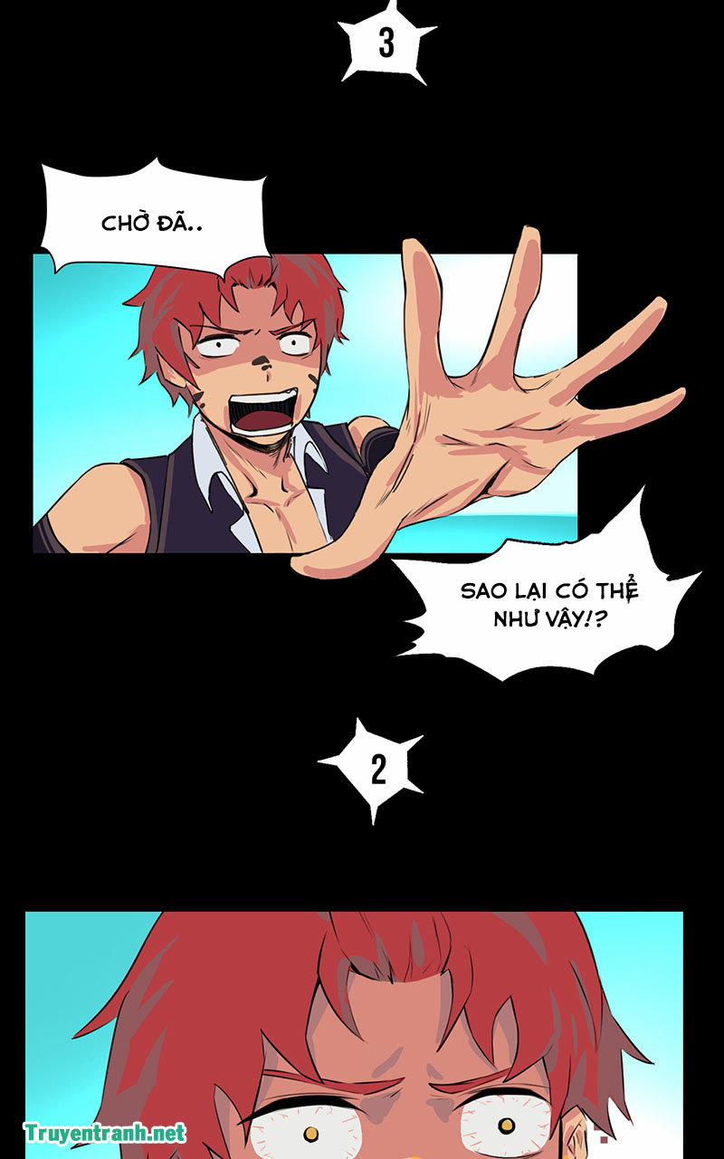 Im The Final Boss 3 trang 18
