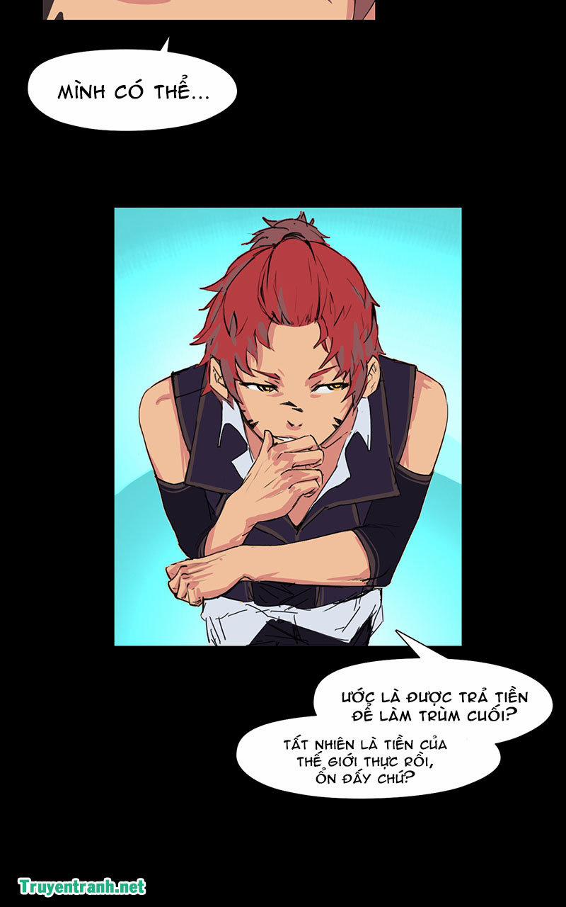 Im The Final Boss 3 trang 2
