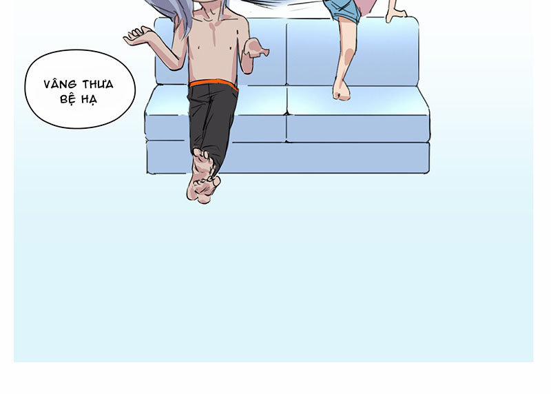 Im The Final Boss 3 trang 22