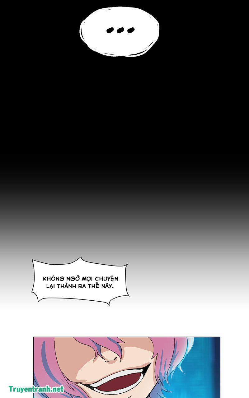 Im The Final Boss 3 trang 3