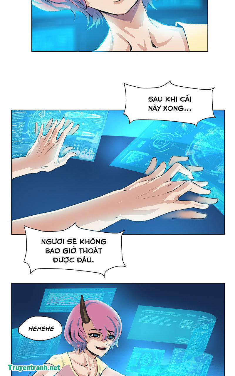 Im The Final Boss 3 trang 4