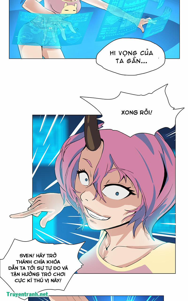 Im The Final Boss 3 trang 5