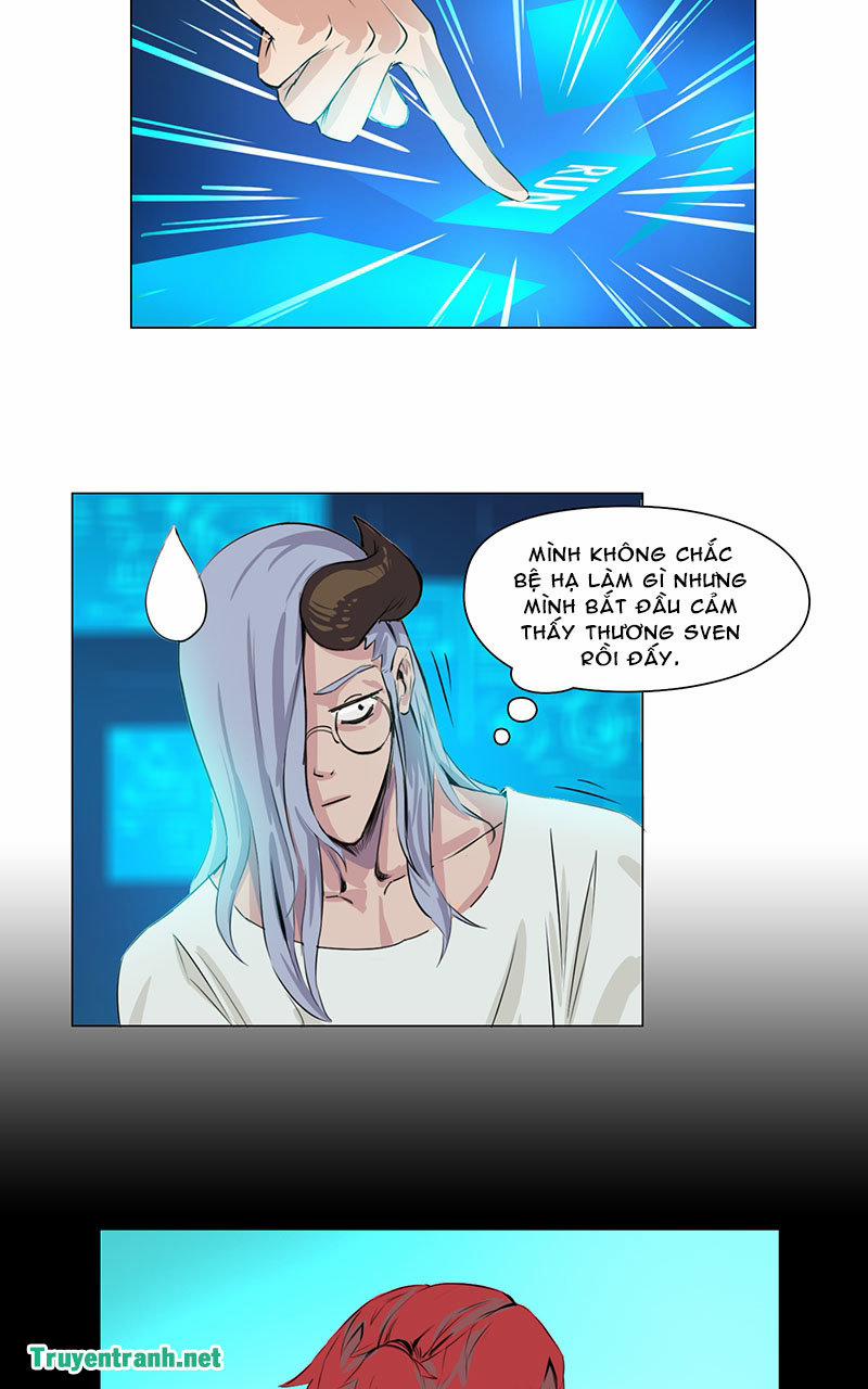 Im The Final Boss 3 trang 6