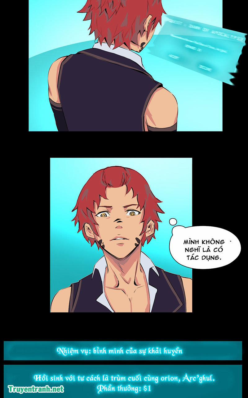 Im The Final Boss 3 trang 7