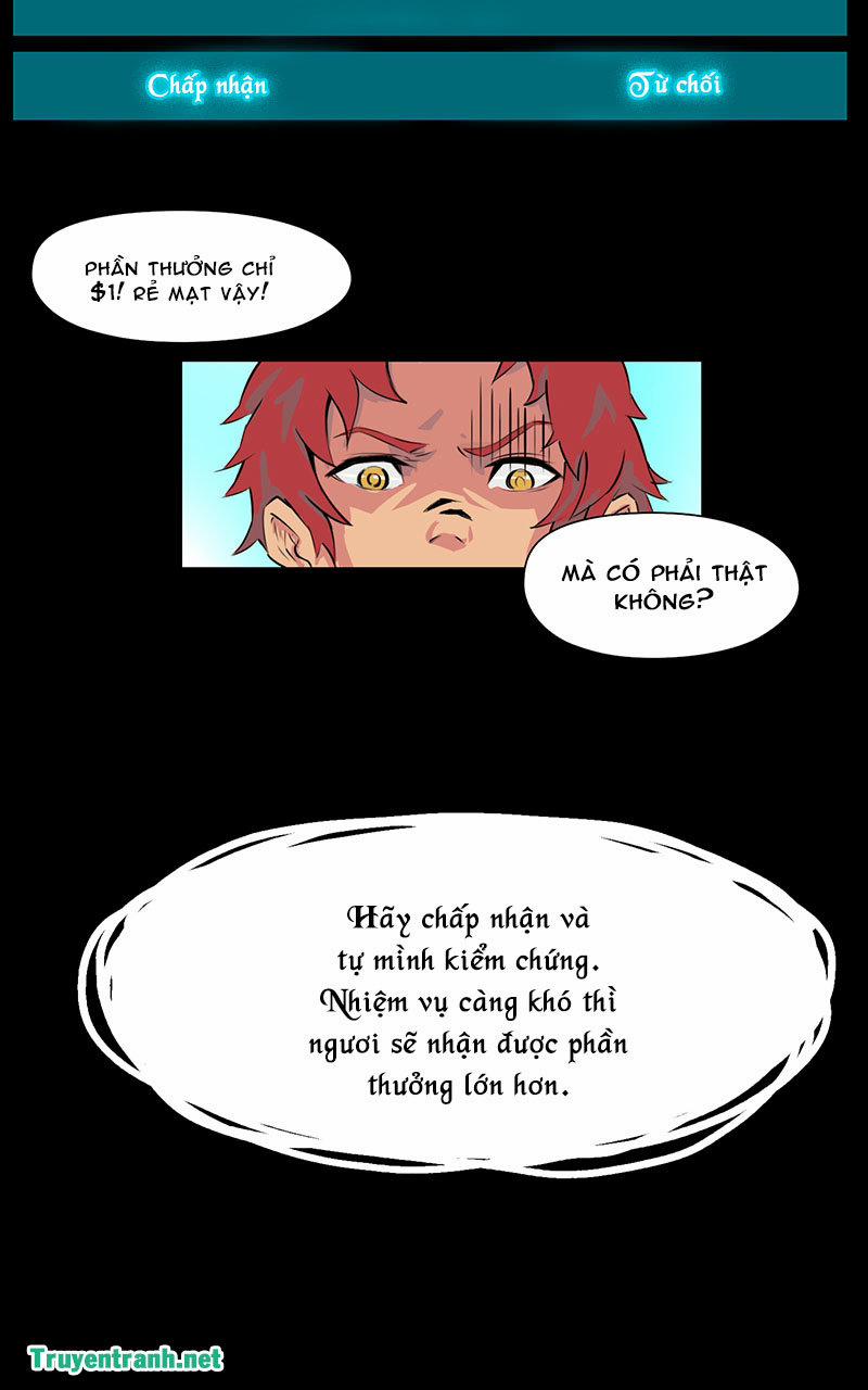 Im The Final Boss 3 trang 8
