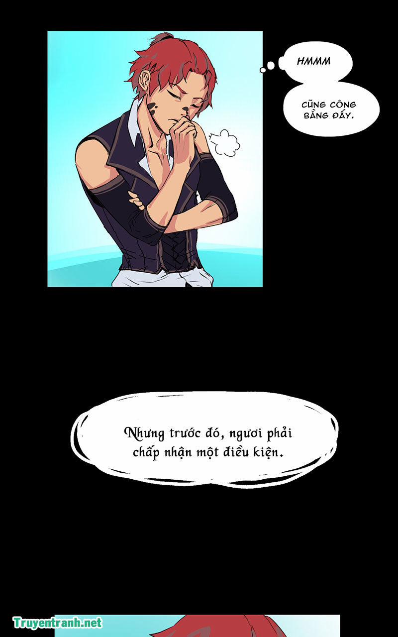Im The Final Boss 3 trang 9