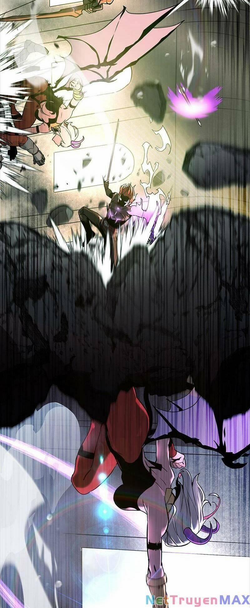 Im The Final Boss 30 trang 11