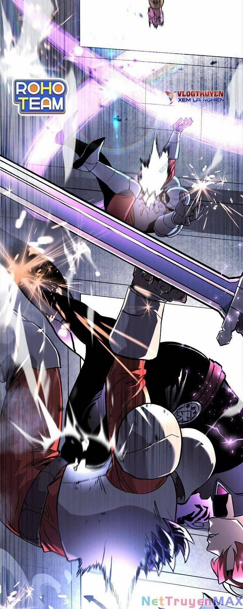 Im The Final Boss 30 trang 12