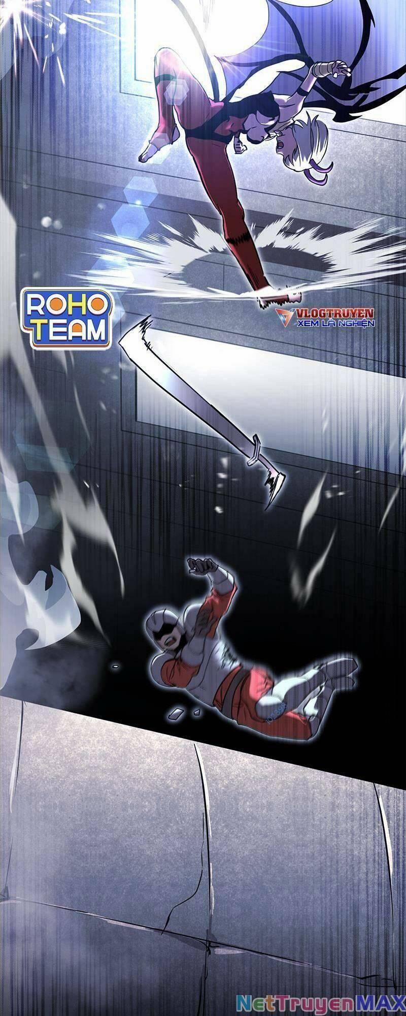 Im The Final Boss 30 trang 13