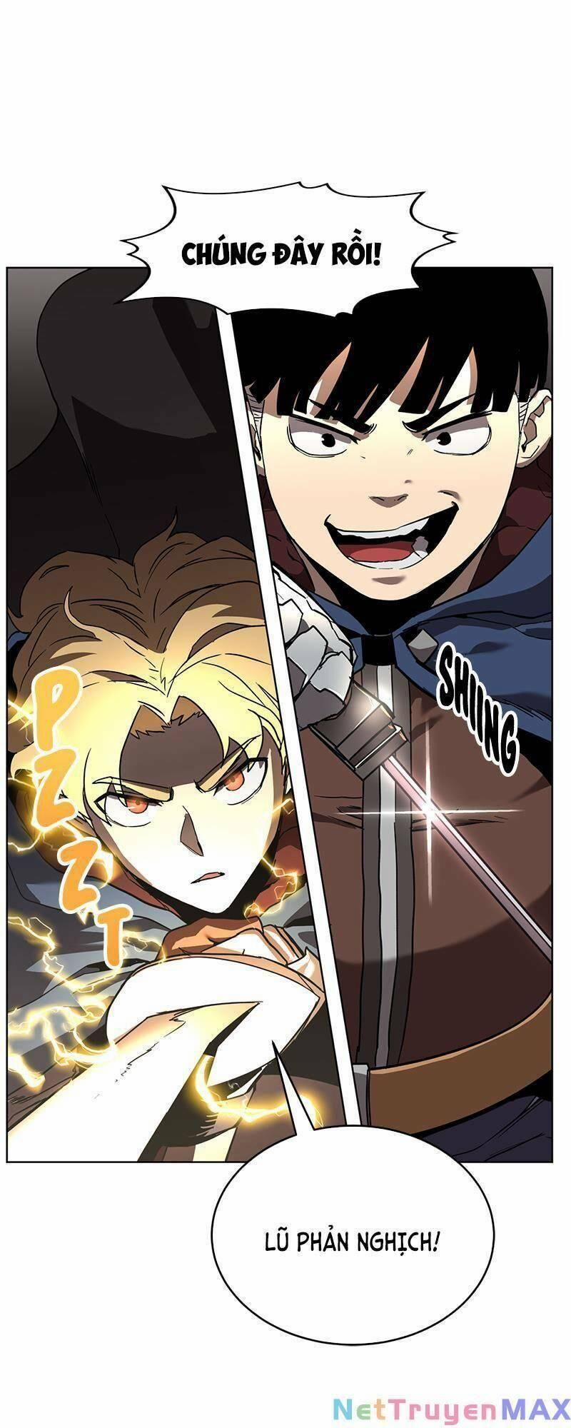 Im The Final Boss 30 trang 16