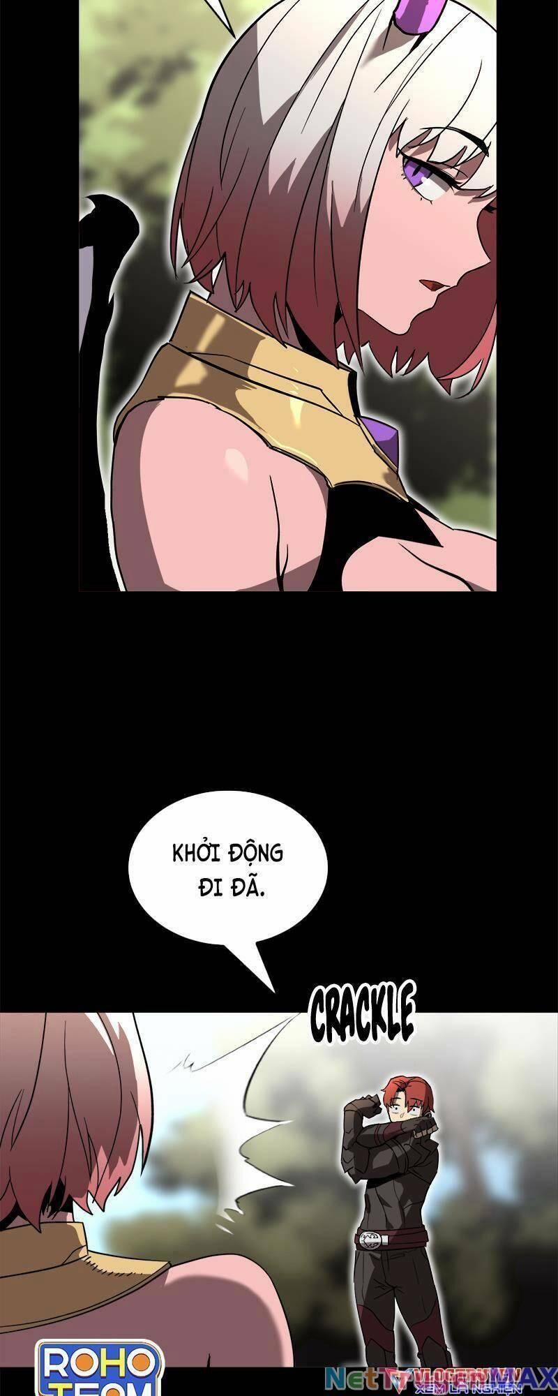 Im The Final Boss 30 trang 2