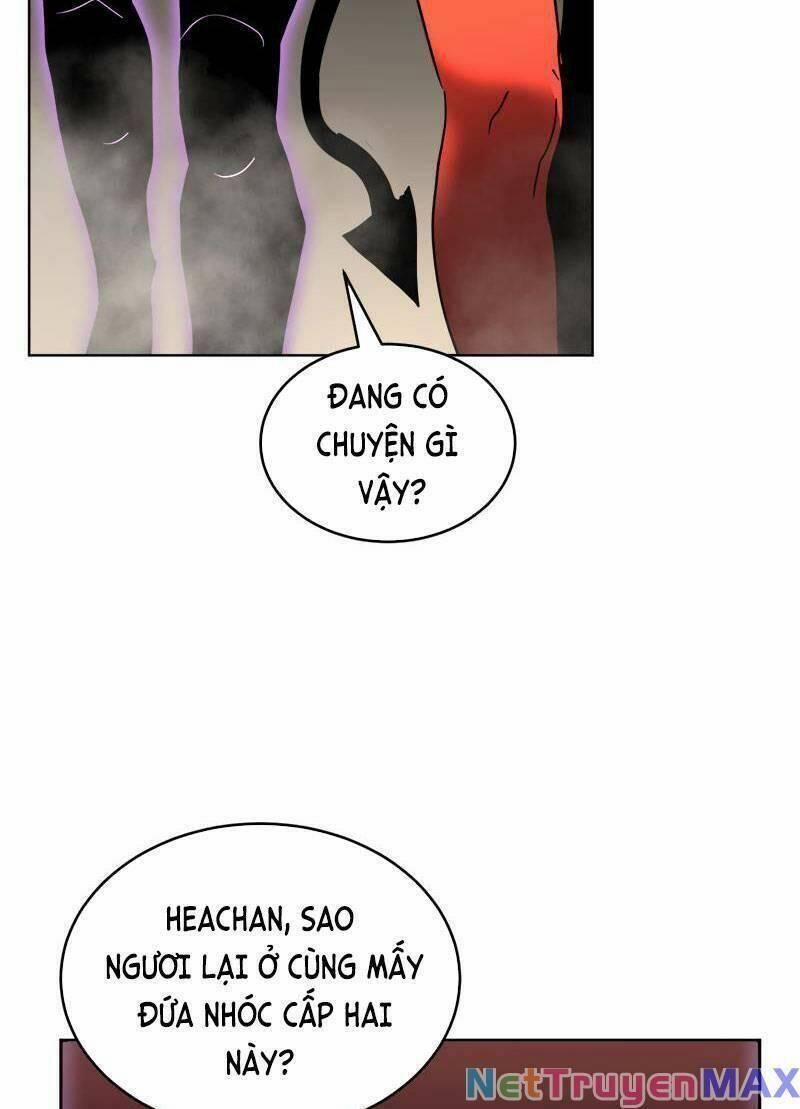 Im The Final Boss 30 trang 22