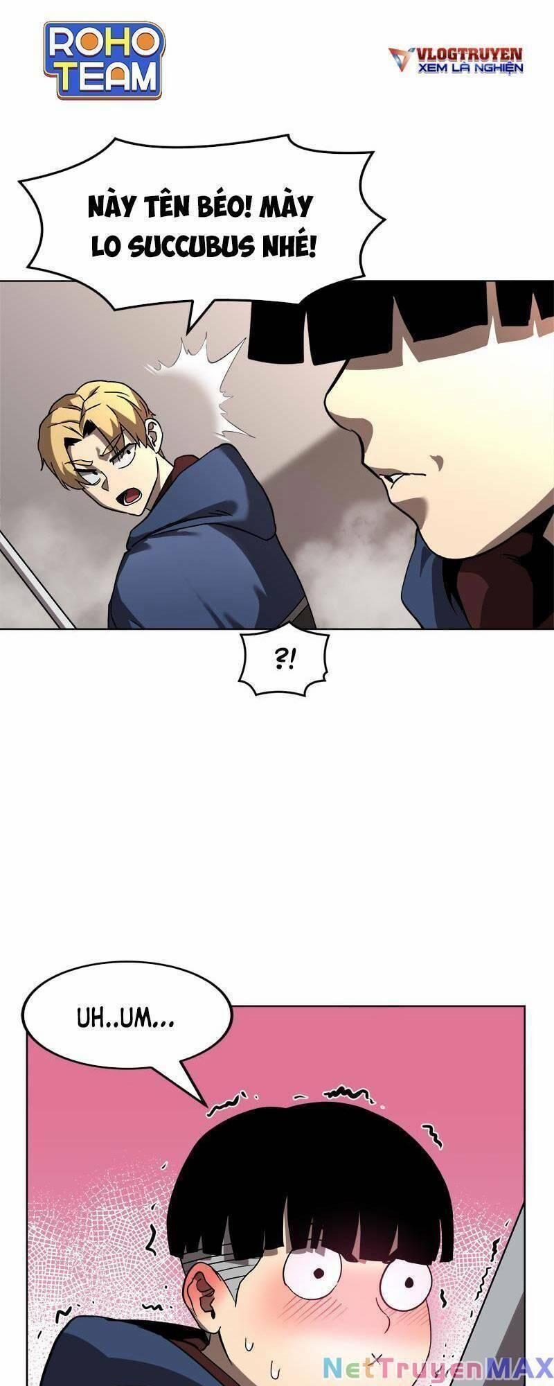 Im The Final Boss 30 trang 25