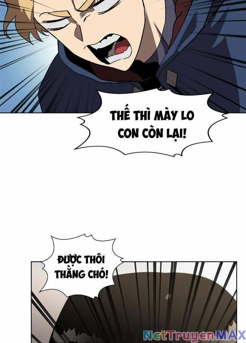 Im The Final Boss 30 trang 27