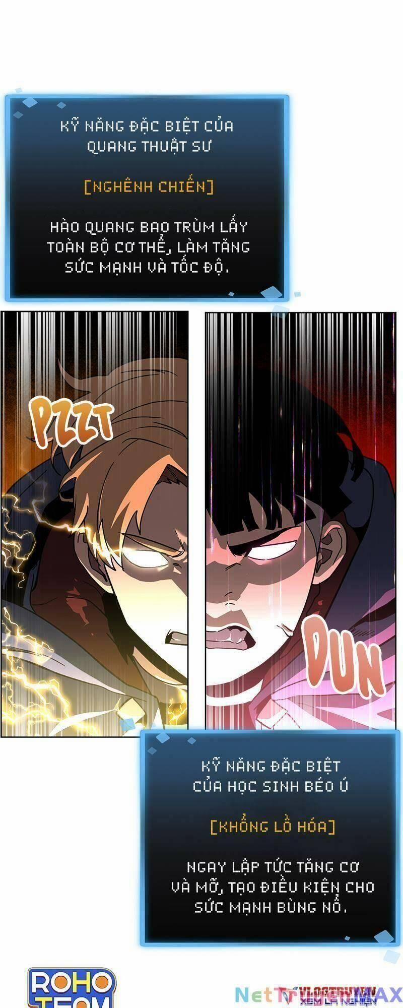 Im The Final Boss 30 trang 29