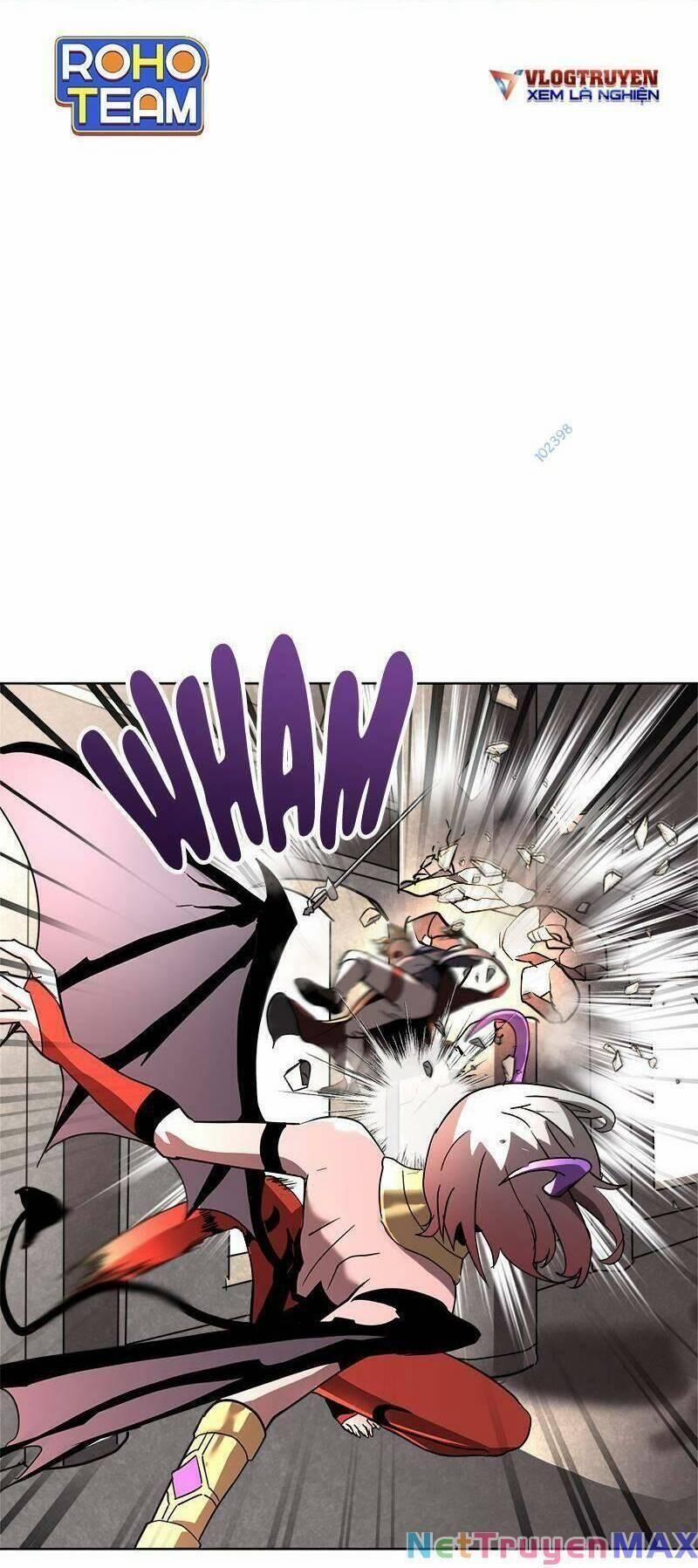 Im The Final Boss 30 trang 31