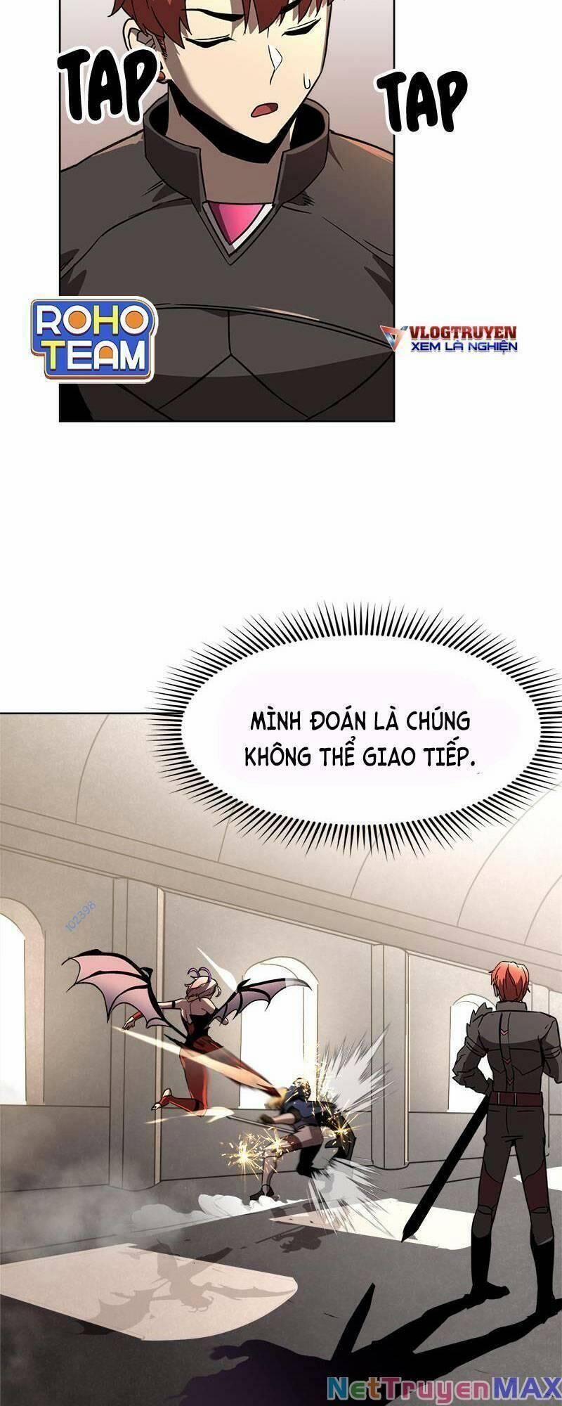Im The Final Boss 30 trang 36