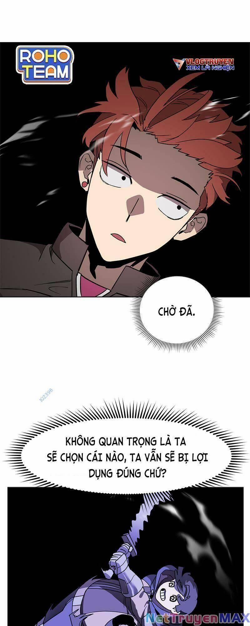 Im The Final Boss 30 trang 49