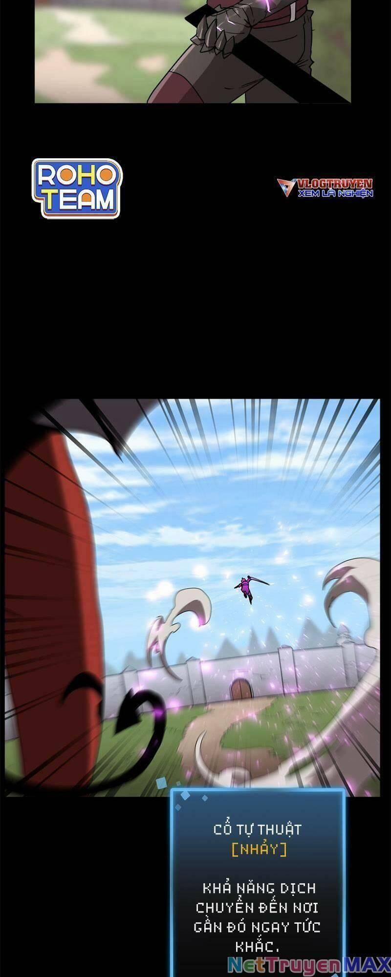 Im The Final Boss 30 trang 6