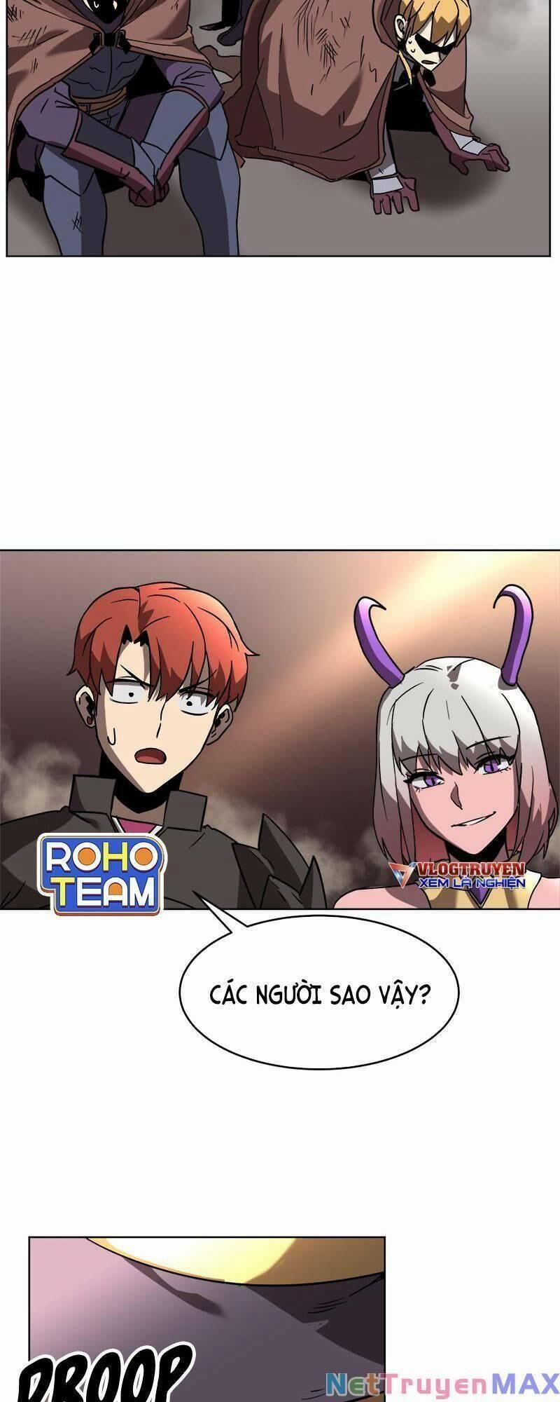 Im The Final Boss 30 trang 60
