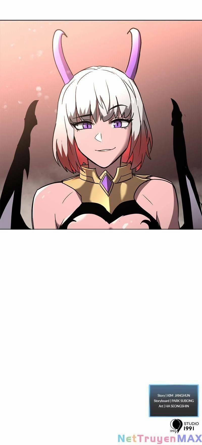 Im The Final Boss 30 trang 74