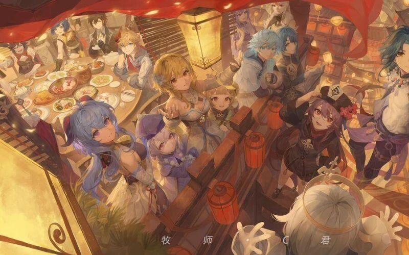 Im The Final Boss 30 trang 76