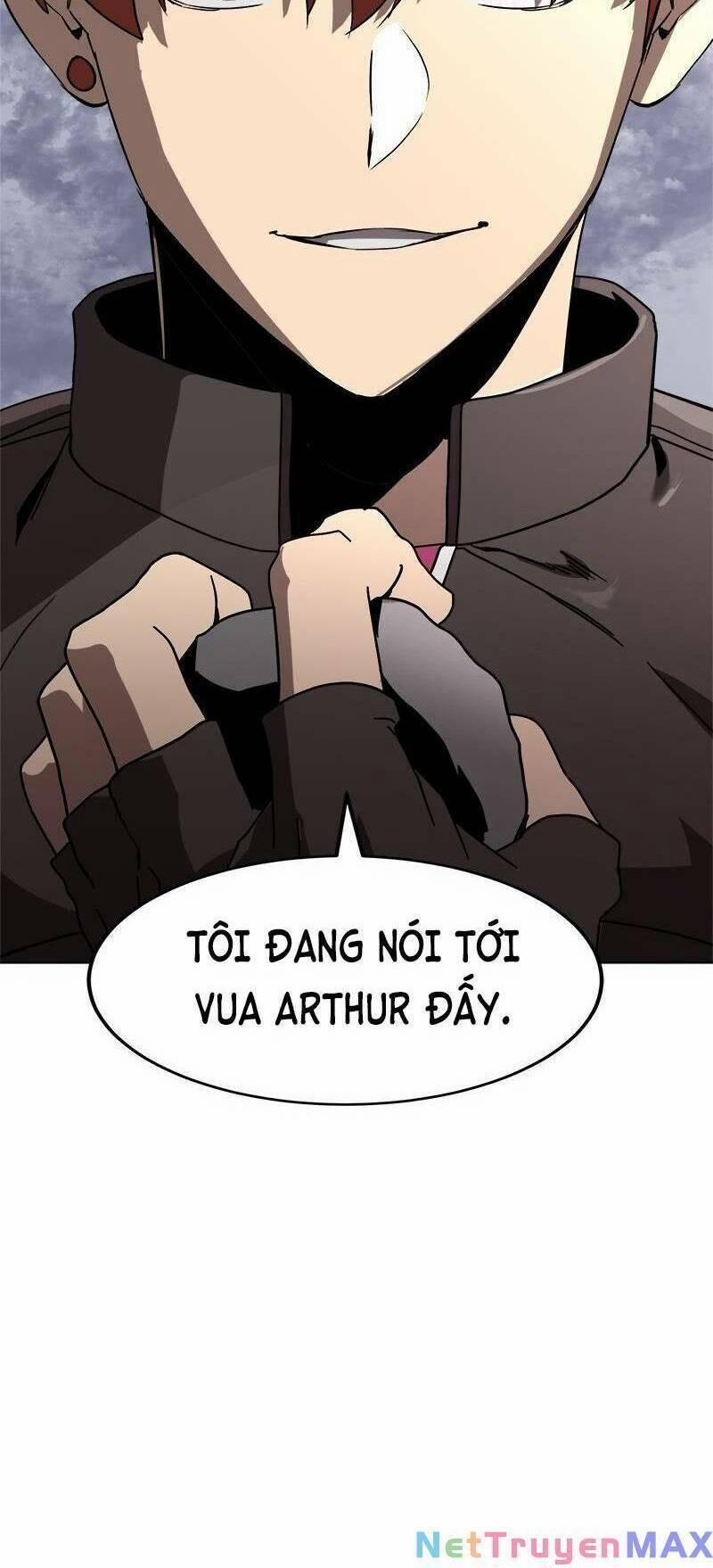 Im The Final Boss 31 trang 11