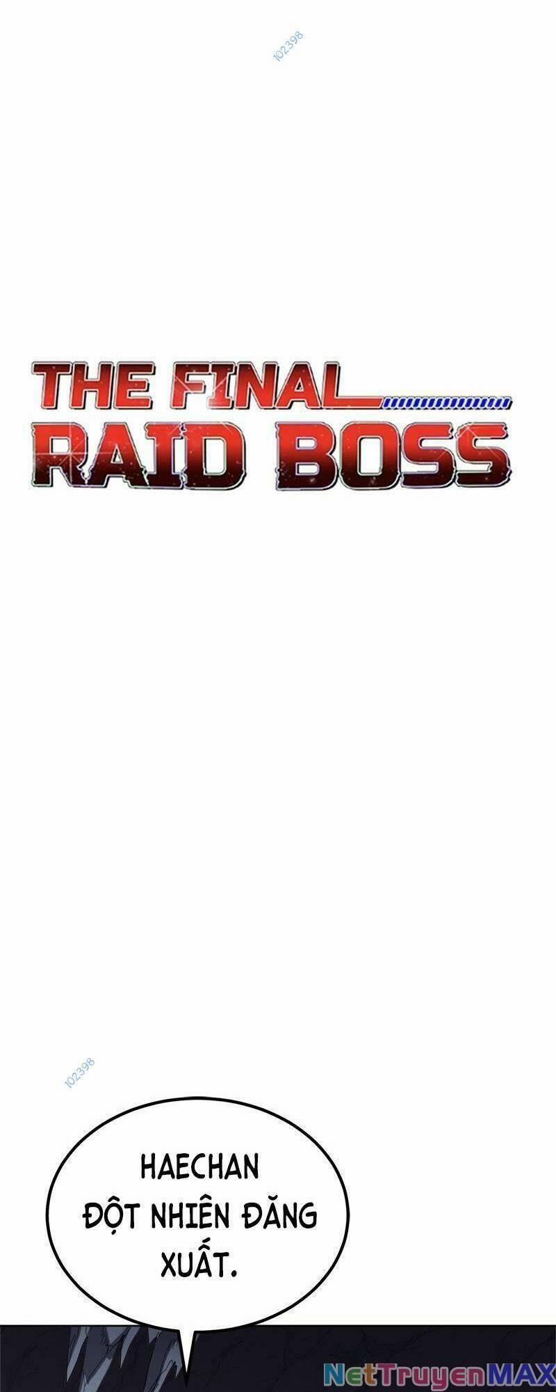 Im The Final Boss 31 trang 12