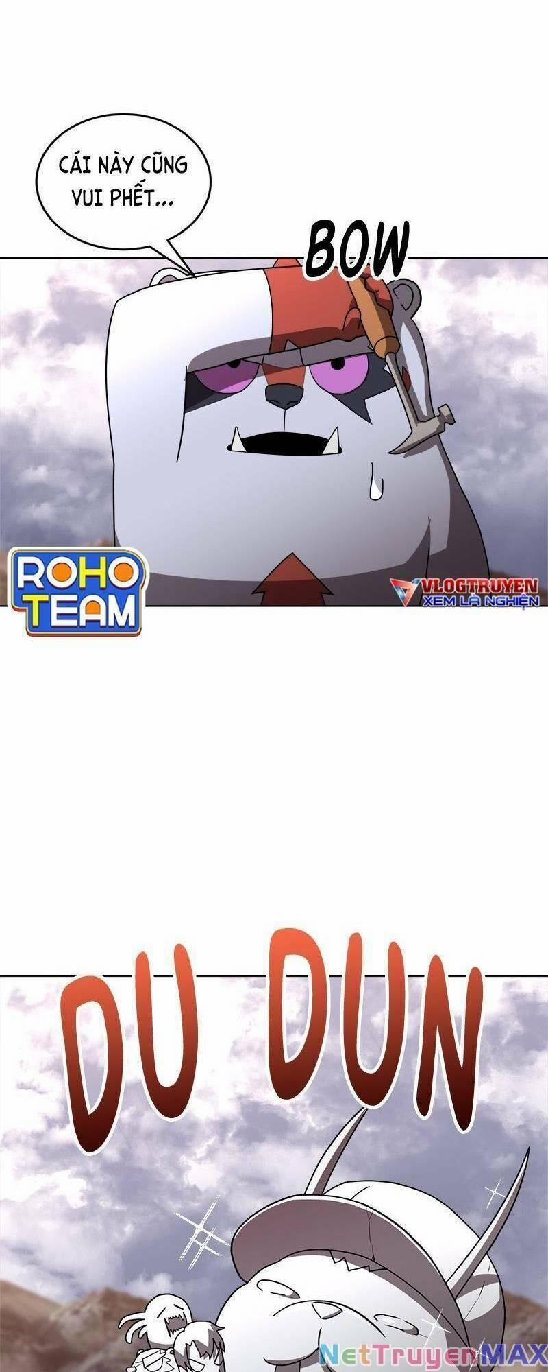 Im The Final Boss 31 trang 22